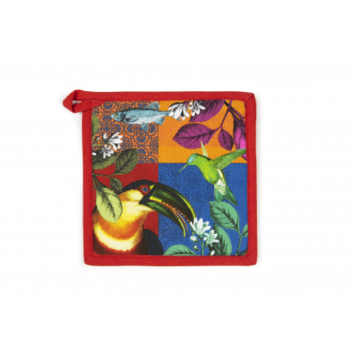 Домакинкска ръкохватка EXCELSA RHAPSODY 20X20 CM