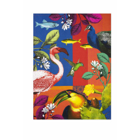 Кухненска кърпа EXCELSA RHAPSODY 50X70 CM
