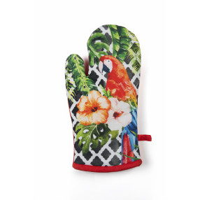 Домакинска ръкавица EXCELSA TROPICAL CHIC