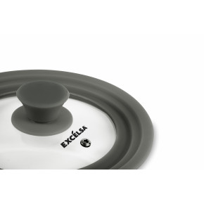 Универсален капак 3в1 EXCELSA CONCENTRICO 16/18/20 CM