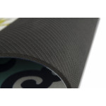 Постелка EXCELSA AMALFI 80x52 см