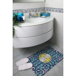 Постелка EXCELSA AMALFI 80x52 см