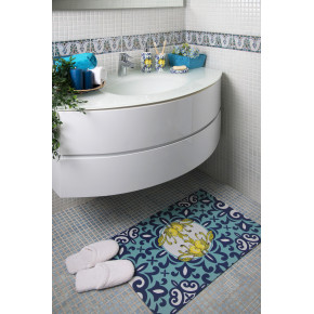 Постелка EXCELSA AMALFI 80x52 см