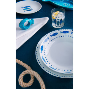 Сет чинии за хранене 18 части EXCELSA OCEAN 