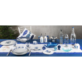 Чиния за пица EXCELSA OCEAN 31 CM